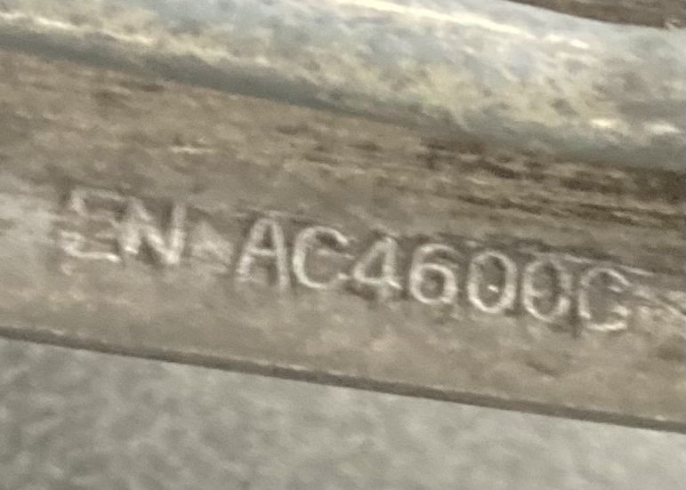 Bmw e71 X6 Кормилна Рейка