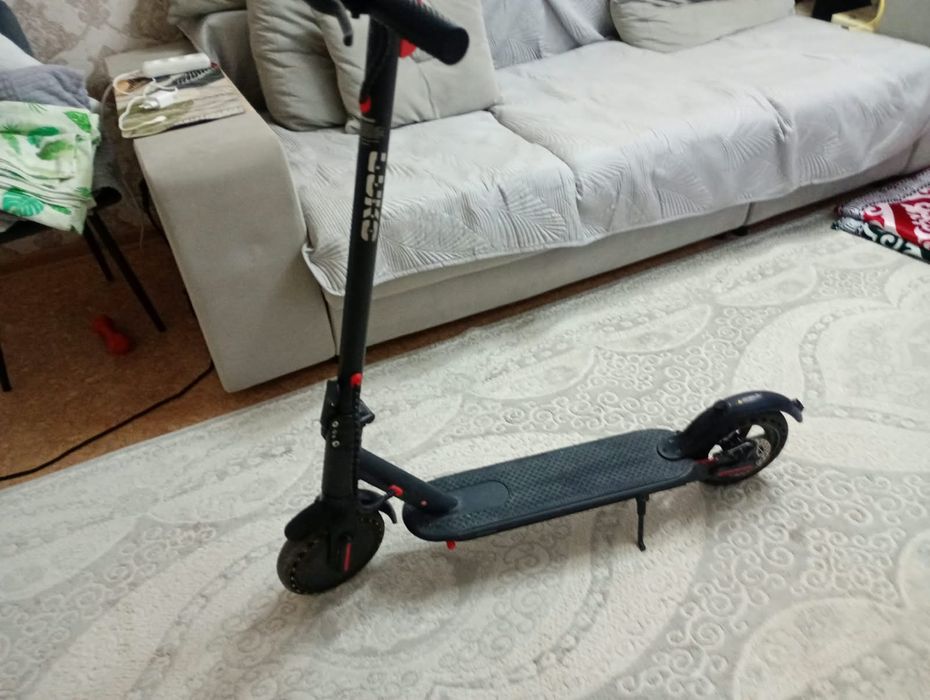 Электросамокат Luke sport