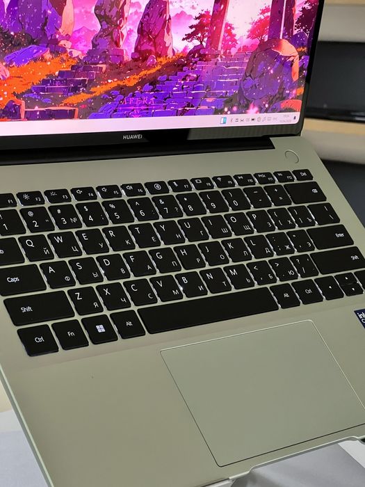 HUAWEI | Core Ultra 7 | OLED сенсорный