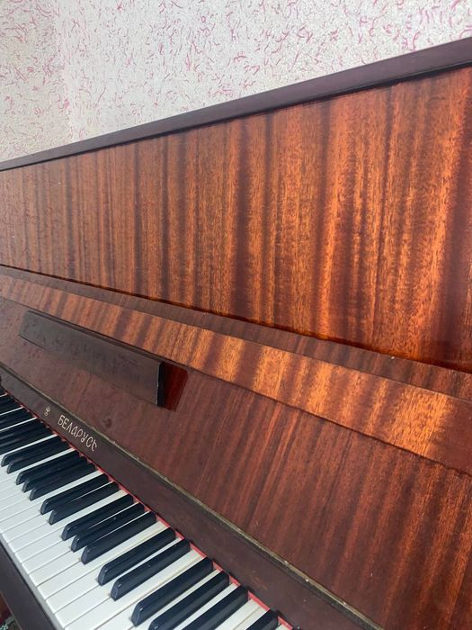 Belarus Fortopianosi