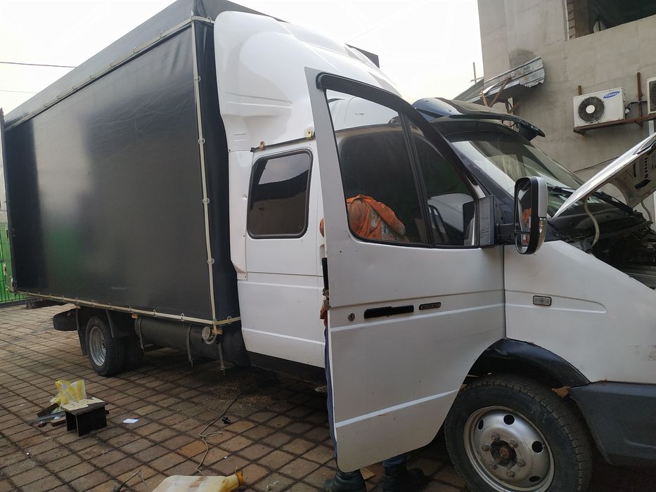 Автогаз ГБО  ремонт гбо г.Алматы