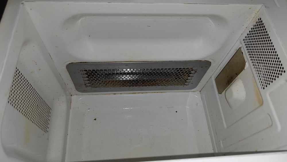 Микровълнова фурна Crown - SM-720BMG