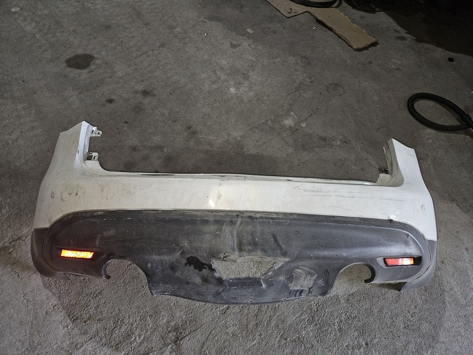 Задна броня за Infiniti Qx70