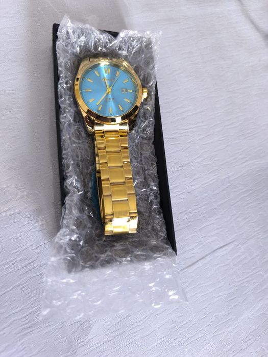 Кварцевые Часы DENVOSI