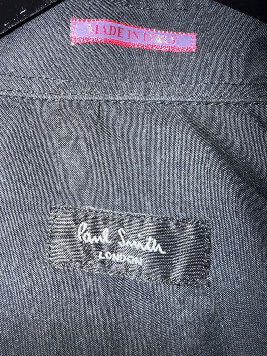 Риза Paul Smith - оригинална