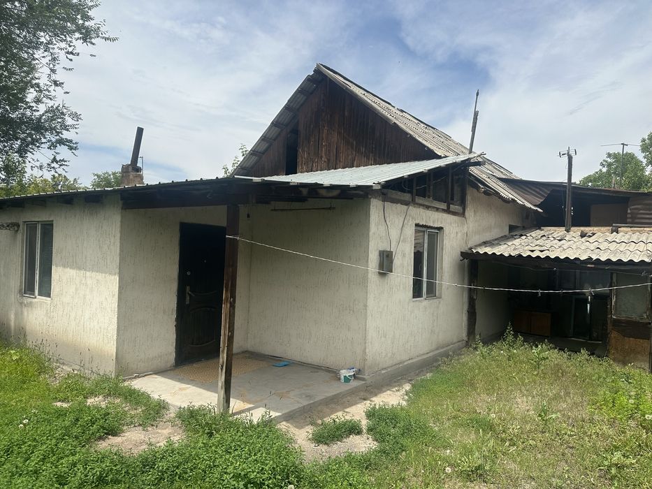 Продам 3 х комнатный частный дом