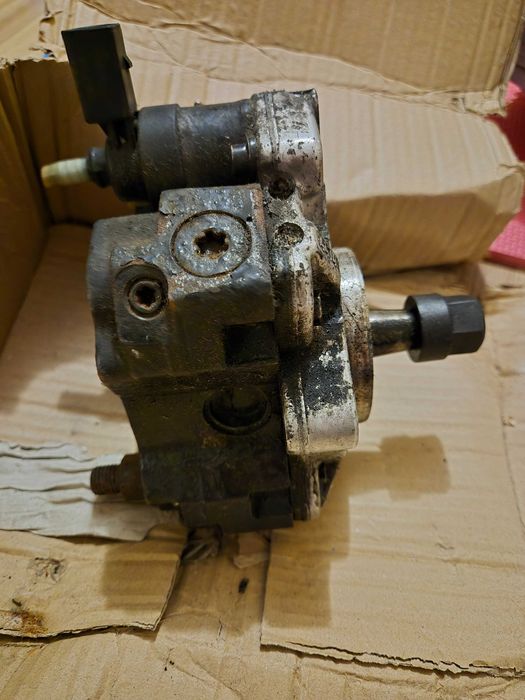 ГНП -Горивна помпа БМВ