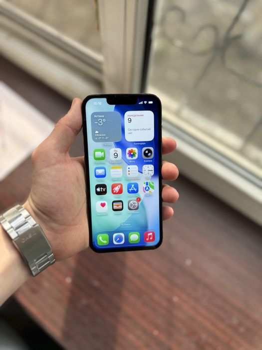 IPhone 13 Pro/ Айфон 13 про
