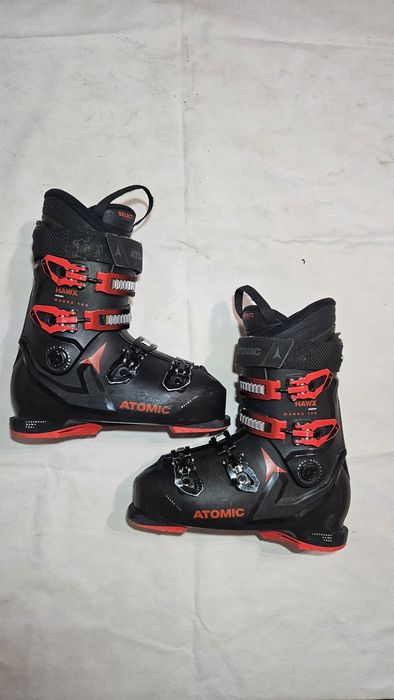 Clapari Atomic Hawx Magna 100 model 2024