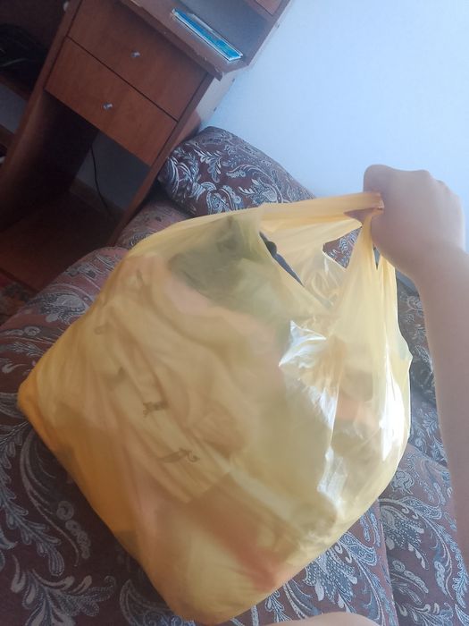 Продам вещи на новорожденого