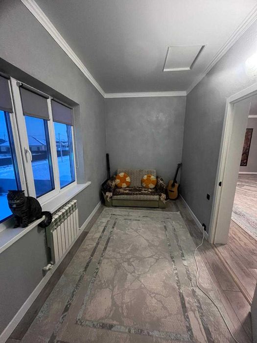 Коттедж, 233 кв.м., 7 соток