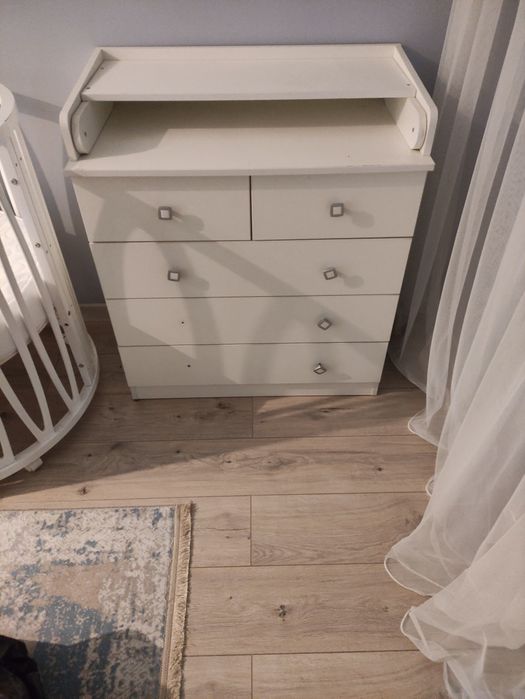 Продам манеж трансформер