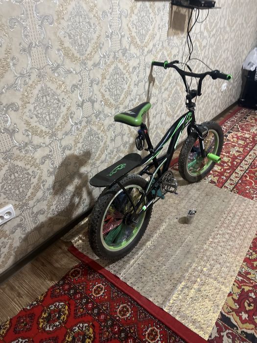 Velisipet sotiladi