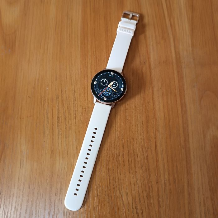 Смарт часы COLMI I31