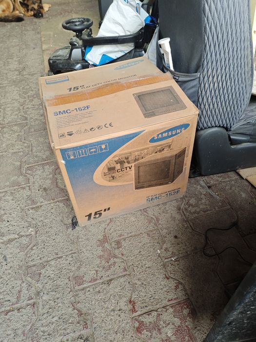 Электроника телевизоры мониторы