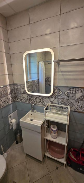 Дава се под наем Етаж от къща в Пловдив, Център - 80 кв.м за 484.5 € - Снимка #6