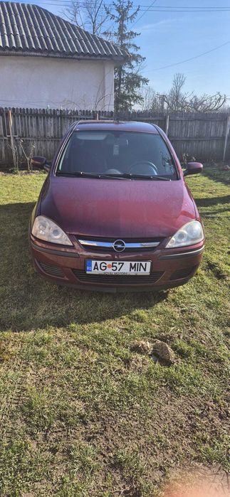 Vand Opel Corsa 2004