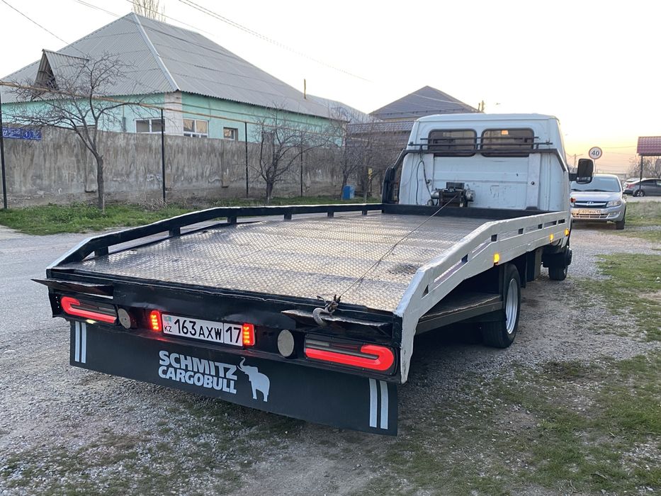 Продам Эвакуатор