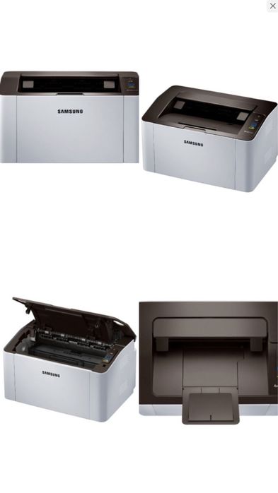 Samsung SL-M2030 Laser Printer Machine Laser Printer with Toner