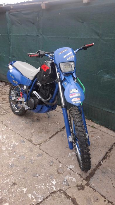 Enduro 600 schimb atv buggy cross