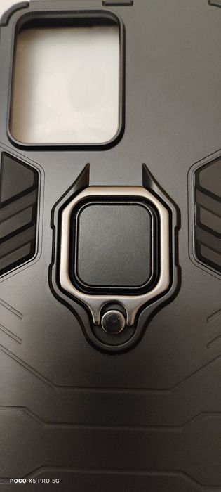 Чехол Poco x5 pro