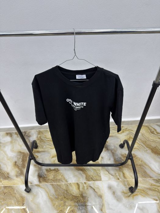 Tricou Off-White