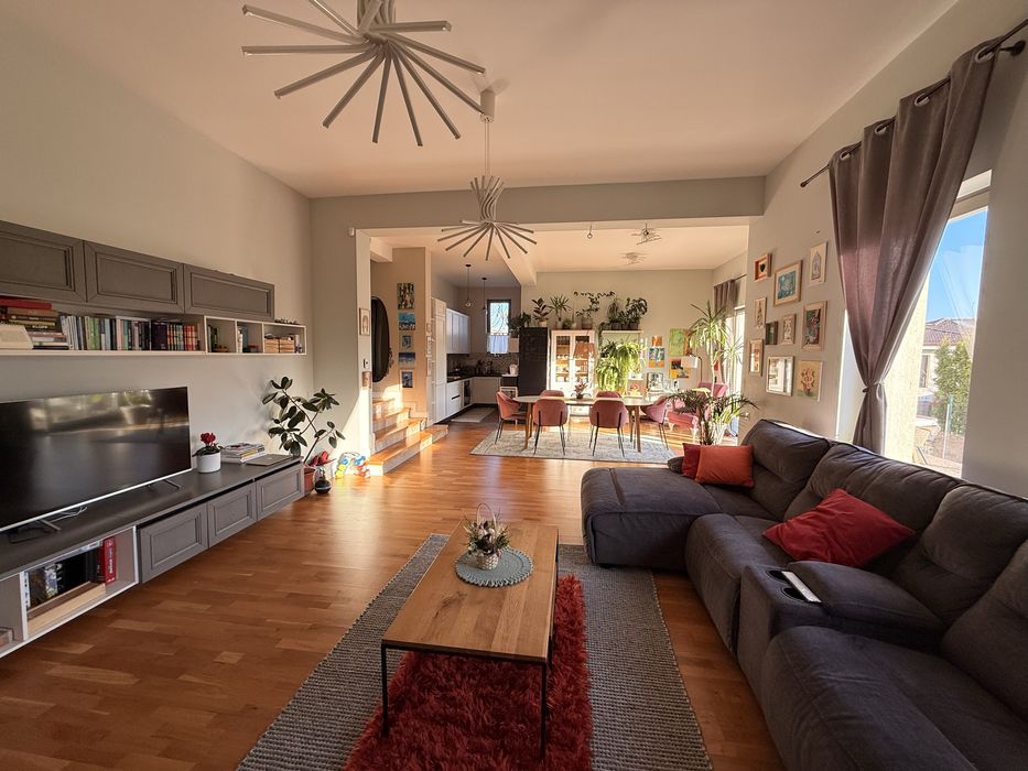 Casa de vanzare Terra Gardens