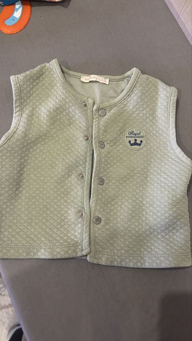 Одежда для новорожденного