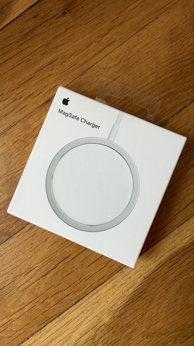 Încărcător Wireless Apple MagSafe Charger (1 m)