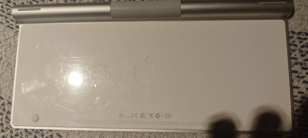 Клавиатура apple magic keyboard