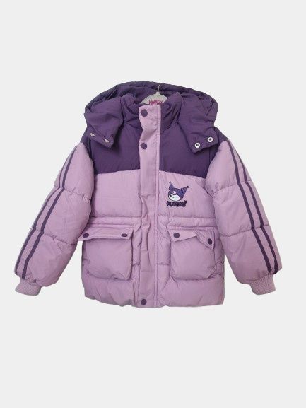 Куртка для девочек новая