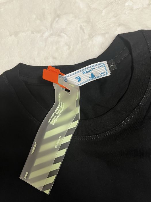 Tricou off white