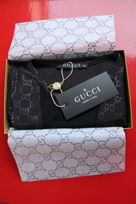 Дамски екип Гучи Gucci