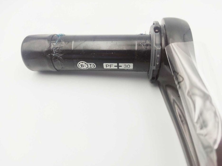 Angrenaj pedalier  SRAM Rival 1 BB30 42T 1x11 viteze 170mm nou