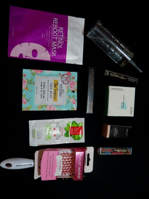 Козметика, нови,