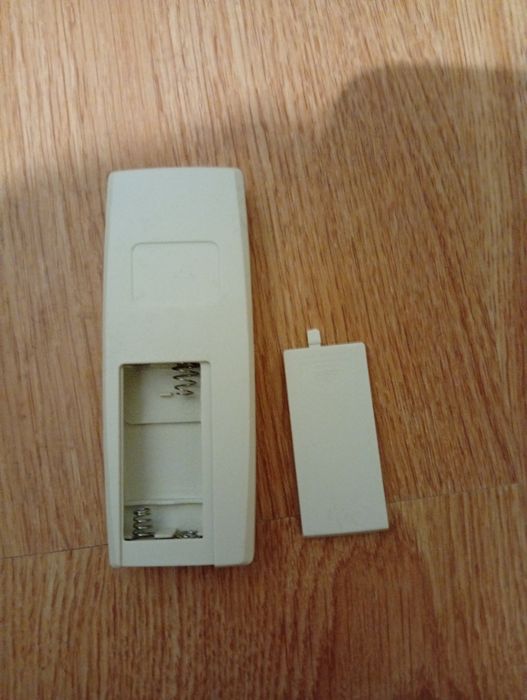 малка преносима печка Wonderheater