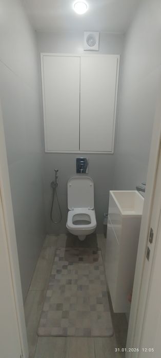 Сдам в аренду квартиру