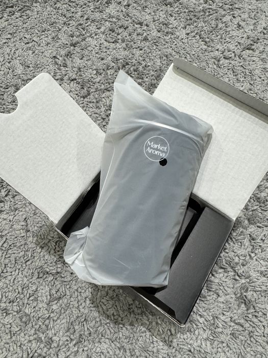 Difuzor parfum masina