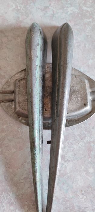 Мотороллер муравей