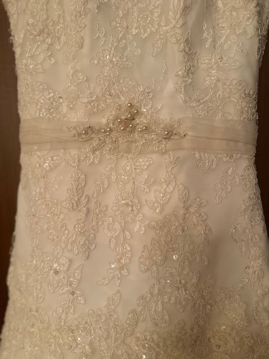 Rochie de mireasă