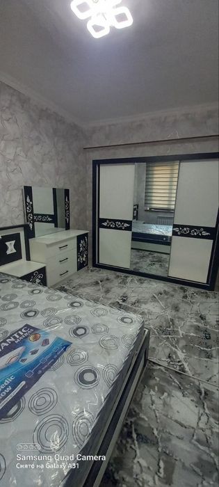 2 xonali uy ijaraga beriladi