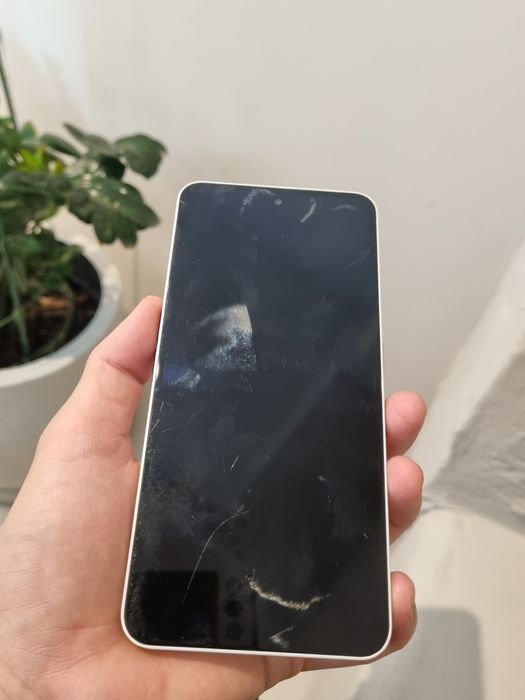 Смартфон Nothing Phone 3a