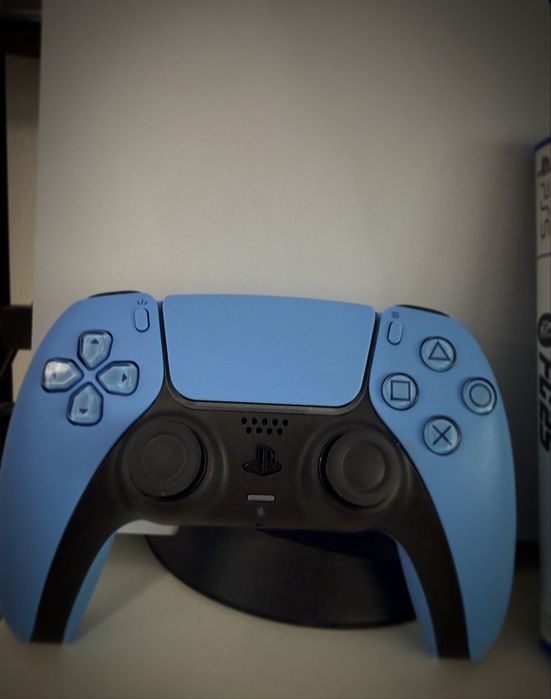 Playstation 5 (PS5) 825GB - Editie cu disc + Joc FC 25 .