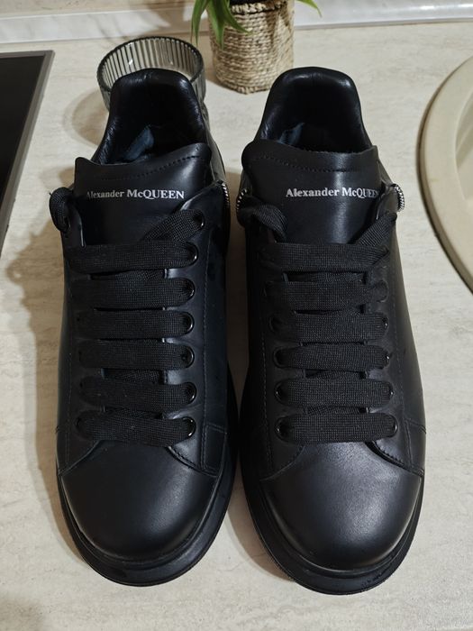 Оригинални мъжки кецове Alexander MCQUEEN