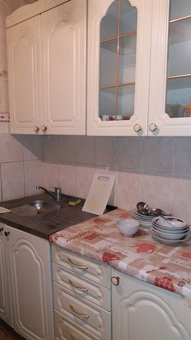 2-х комн. квартира в городе