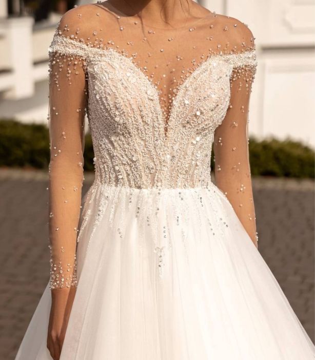 Rochie de mireasa Reina