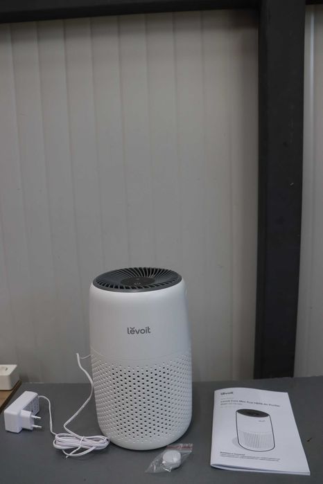 Пречиствател за въздух Levoit Core Mini, 17 кв.м.