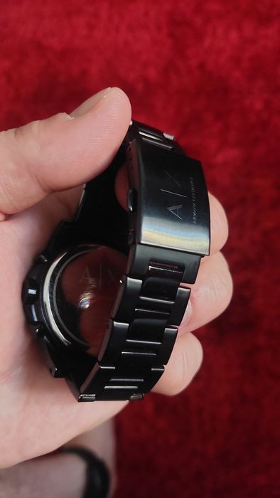 Ceas Armani  Exchange Gents