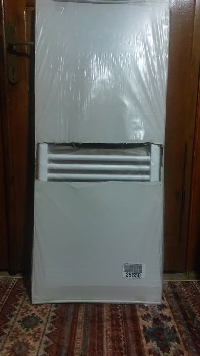 De vânzare Calorifer baie 120x50