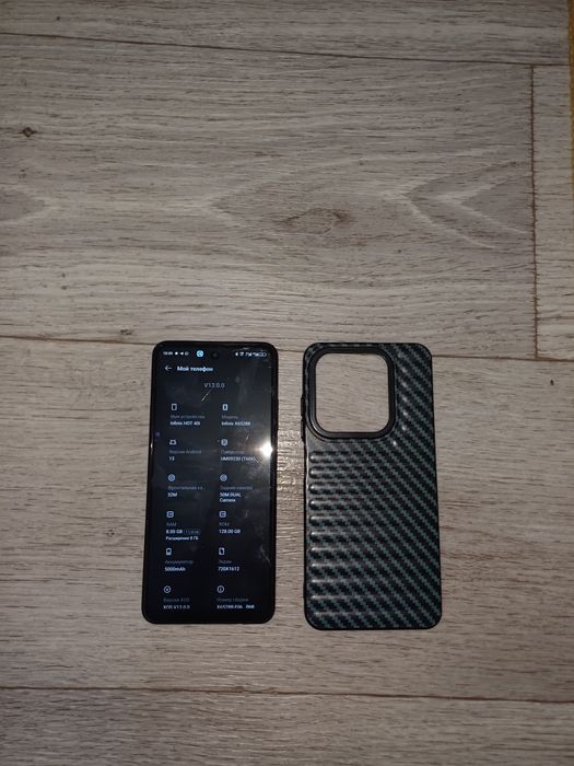 Infinix not 40i 256gb